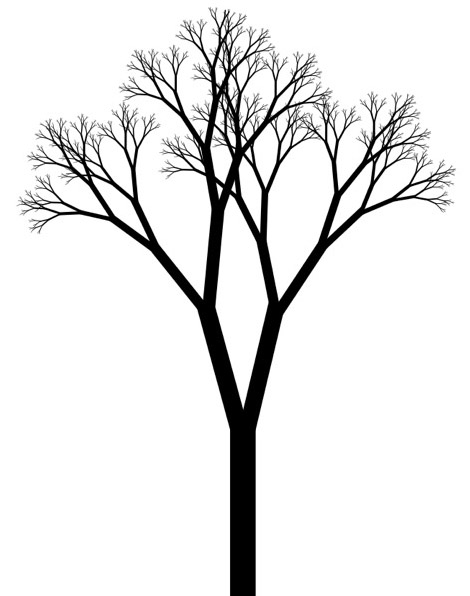 fractree